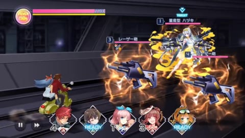 消滅都市アフターロスト バトルシステムの考察や消滅都市0との相違点などまとめ 攻略大百科