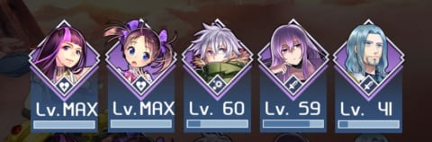 消滅都市アフターロスト 5章 さよなら 攻略チャート 攻略大百科