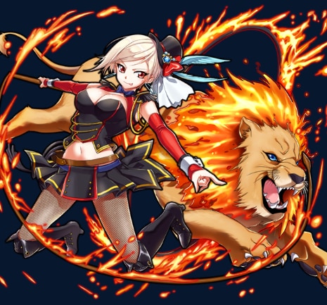 消滅都市アフターロスト 猛獣使い マイの評価 攻略大百科