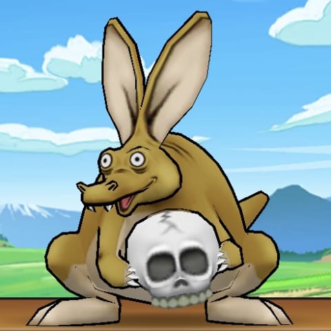 ドラクエウォーク スカルガルーのこころ能力と特殊効果 グレードs 攻略大百科