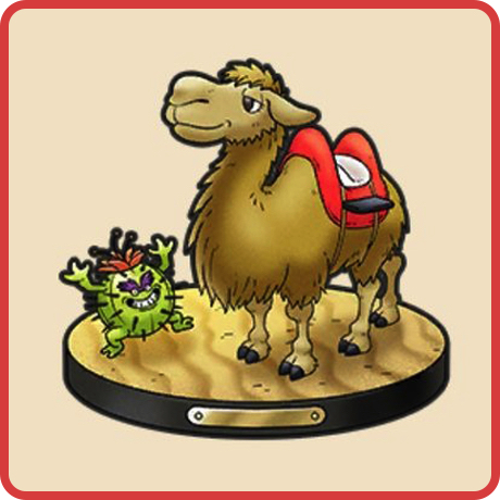 ドラクエウォーク 鳥取砂丘で手に入るお土産とご当地クエスト 攻略大百科