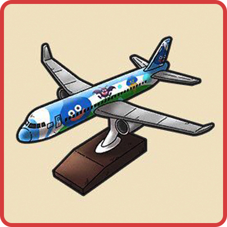 ドラクエウォーク 成田空港で手に入るお土産とご当地クエスト 攻略大百科