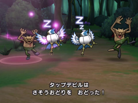 ドラクエウォーク ガチャコッコ 3章6話ボス の攻略法 おすすめスキルと職業を紹介 攻略大百科