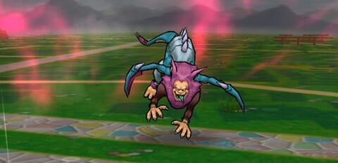 ドラクエウォーク キマイラロードlv30の攻略方法と弱点 イオ属性対策が重要 攻略大百科