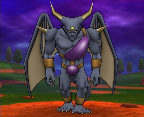 ドラクエウォーク シャドーサタンの攻略方法と弱点 出現時間まとめ 期間限定で復刻 攻略大百科