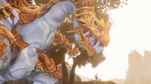 聖剣伝説3リメイク マップ付き攻略チャート11 ラスボス戦 攻略大百科