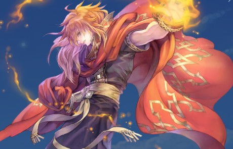 聖剣伝説3リメイク キャラクターと声優一覧 攻略大百科 聖剣伝説3リメイク キャラクターと声優一覧 攻略大百科