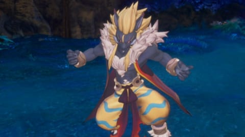 聖剣伝説3リメイク マップ付き攻略チャート7 月 木の精霊を仲間に 攻略大百科