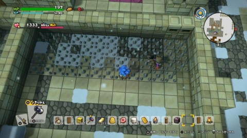 ドラクエビルダーズ2 効率のいいレベルの上げ方 Dqb2 攻略大百科 ドラクエビルダーズ2 効率のいいレベルの上げ方 Dqb2 攻略大百科