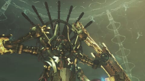 ゼノブレイドde マップ付き攻略チャート7 帝都アグニラータ 機神界中枢 リメイク 攻略大百科