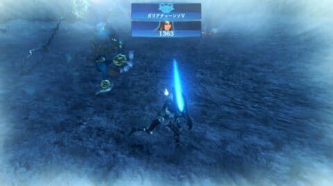 ゼノブレイドde 未来視 ビジョン の種類と対策方法まとめ リメイク 攻略大百科