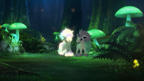 ソードシールド ポケモンライブカメラの情報総まとめ ガラルポニータやベロバーなど内定ポケモン一覧 ポケモン剣盾 攻略大百科