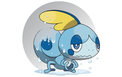 ソードシールド メッソンの種族値 わざ 特性など能力と入手方法 ポケモン剣盾 攻略大百科