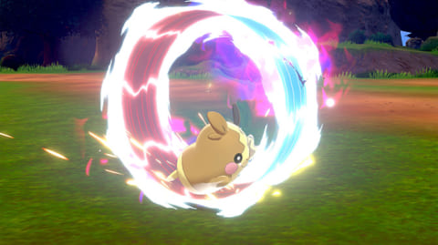 ソードシールド モルペコの種族値 わざ 特性など能力と入手方法 ポケモン剣盾 攻略大百科