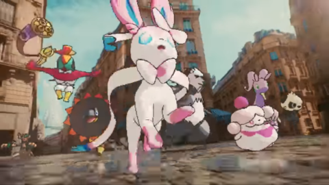 ソードシールド 内定ポケモン大量判明 Tvcmに登場したポケモン一覧 ポケモン剣盾 攻略大百科