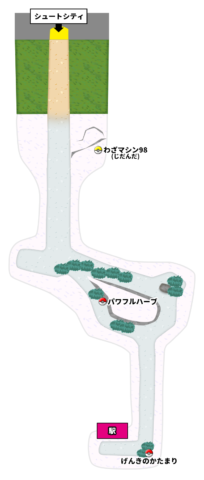 ソードシールド 攻略チャート9 ポケモンリーグ制覇まで ポケモン剣盾 攻略大百科