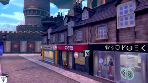 ソードシールド バトルカフェの攻略情報まとめ 場所 報酬アイテム一覧など ポケモン剣盾 攻略大百科