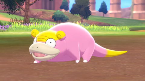 ソードシールド Dlc エキスパンションパス の新ポケモンまとめ ポケモン剣盾 攻略大百科