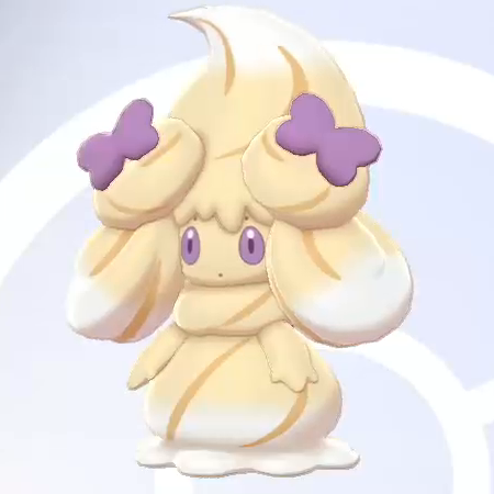 ソードシールド マホイップの新たな見た目が解禁 リボンアメざいく スターアメざいくの見た目 ポケモン剣盾 攻略大百科 ソードシールド マホイップの新たな見た目が解禁 リボンアメざいく スターアメざいくの見た目 ポケモン剣盾 攻略大百科