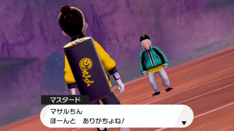 ソードシールド 鎧の孤島の攻略チャート3 クリアまで ポケモン剣盾 攻略大百科