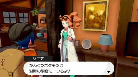 ソードシールド 三闘の足跡 手がかり の見つけ方とおすすめエリア Dlc冠の雪原 ポケモン剣盾 攻略大百科