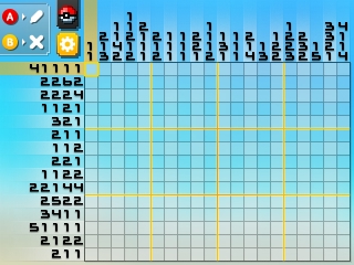 ポケモンピクロス Span N10 10 カイオーガ Span の攻略まとめ 攻略大百科