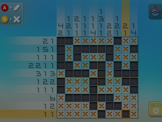 ポケモンピクロス N10 02 ミニリュウの攻略まとめ 攻略大百科