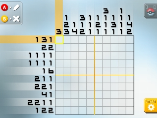 ポケモンピクロス N06 06 グレイシアの攻略まとめ 攻略大百科 ポケモンピクロス N06 06 グレイシアの攻略まとめ 攻略大百科