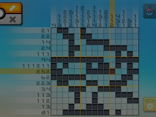 ポケモンピクロス Span N16 09 ダイケンキ Span の攻略まとめ 攻略大百科