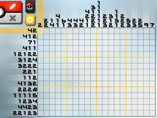 ポケモンピクロス N30 08 メガミュウツーyの攻略まとめ 攻略大百科