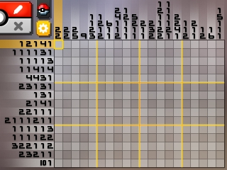 ポケモンピクロス Span N28 08 テラキオン Span の攻略まとめ 攻略大百科