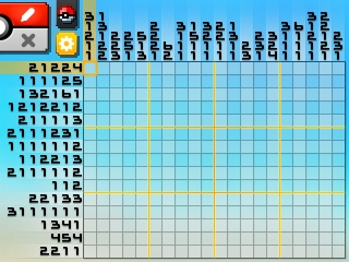 ポケモンピクロス N27 07 メガラグラージの攻略まとめ 攻略大百科