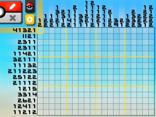 ポケモンピクロス Span N21 09 メガカメックス Span の攻略まとめ 攻略大百科