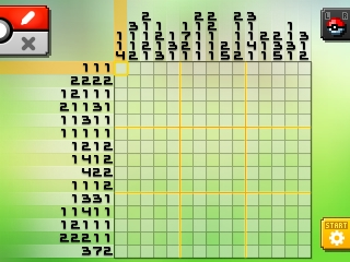 ポケモンピクロス Span N18 03 メガヘラクロス Span の攻略まとめ 攻略大百科