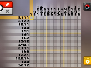 ポケモンピクロス Span N11 04 メガハッサム Span の攻略まとめ 攻略大百科