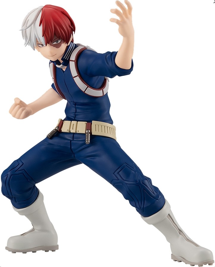 ヒロアカ Pop Up Parade 轟焦凍 ヒーローコスチュームver のフィギュアが予約開始 僕のヒーローアカデミア 攻略大百科 ヒロアカ Pop Up Parade 轟焦凍 ヒーローコスチュームver のフィギュアが予約開始 僕のヒーローアカデミア 攻略大百科