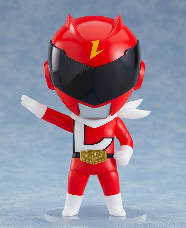 レオンチャンネルのねんどろいどが予約開始 攻略大百科