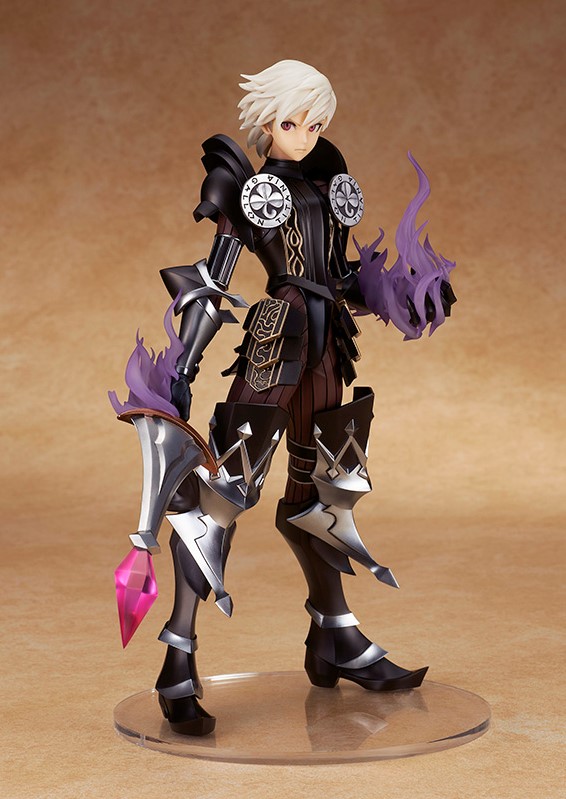オーディンスフィア レイヴスラシル オズワルドのフィギュアが予約開始 攻略大百科