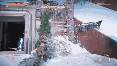 ホライゾンゼロ 動力源 太古の鎧 の入手場所 サイドクエスト 攻略チャート Horizon Zero Dawn 攻略大百科