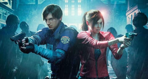 ゲーム考察 攻略大百科 ゲームのストーリーを徹底考察 ネタバレ注意