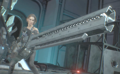 バイオハザード3 Re 3 のストーリー解説 考察 ネタバレ注意 攻略大百科