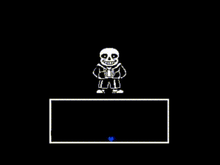 アンダーテール サンズの攻略法 ボス攻略 Undertale 攻略大百科 アンダーテール サンズの攻略法 ボス攻略 Undertale 攻略大百科