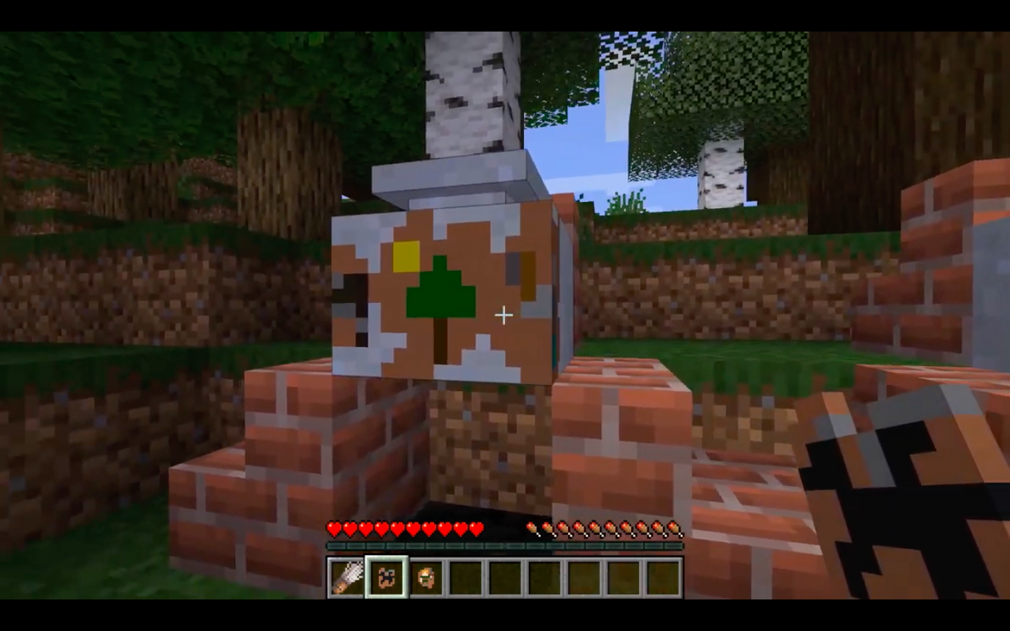 マイクラ 1 18 新要素 考古学 について解説 Minecraft 攻略大百科