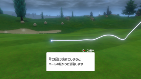 マリオゴルフ ショット スイングのコツ テクニックまとめ スーパーラッシュ 攻略大百科