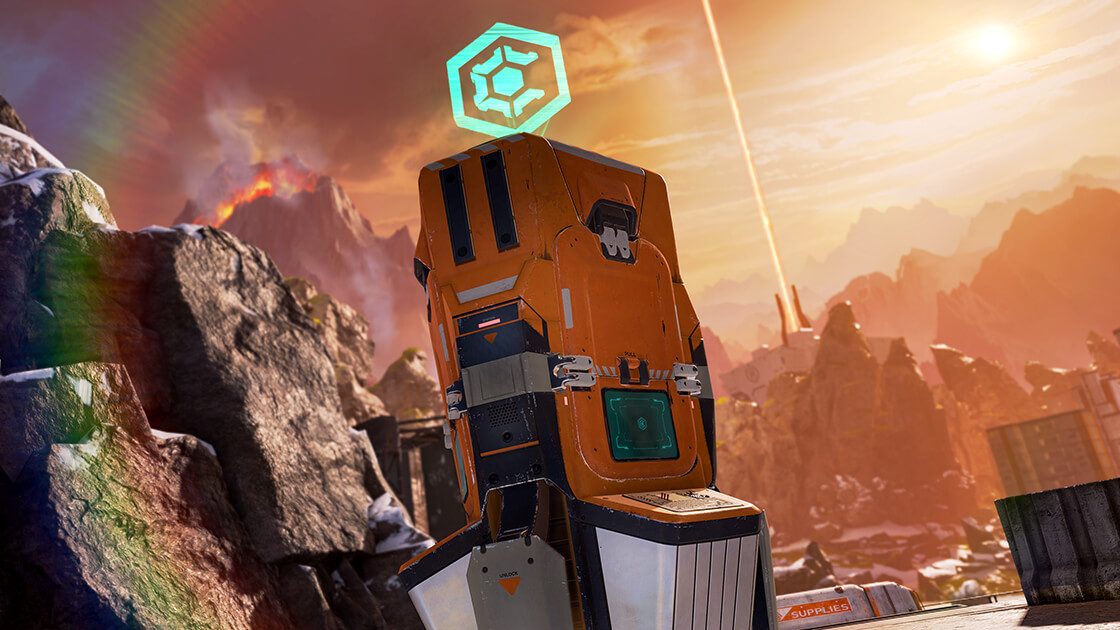 Apex Legends サーバークラッシュの対応でレプリケーターが一時的に削除された模様 エペ 攻略大百科