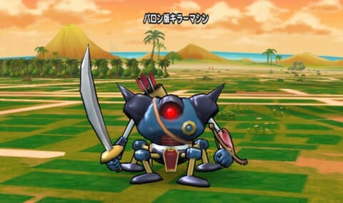 ドラクエウォーク バロン版キラーマシンlv30の攻略方法と弱点 ダイの大冒険コラボ 攻略大百科