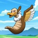 ドラクエウォーク ガルーダの攻略方法と弱点 ほこらボスlv60 攻略大百科