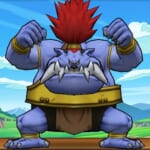 ドラクエウォーク 9章10話ボス バッファロン モヒカント の攻略方法と弱点 物理対策と獣耐性が重要 攻略大百科