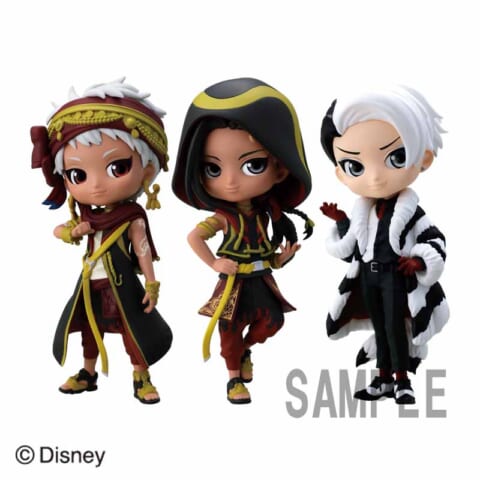 21年 6月登場 ツイステ プライズを一挙紹介 オンクレ 攻略大百科