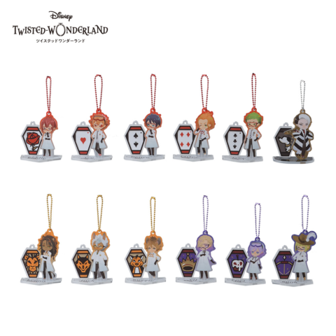 21年 7月登場 ツイステ プライズを一挙紹介 オンクレ 攻略大百科